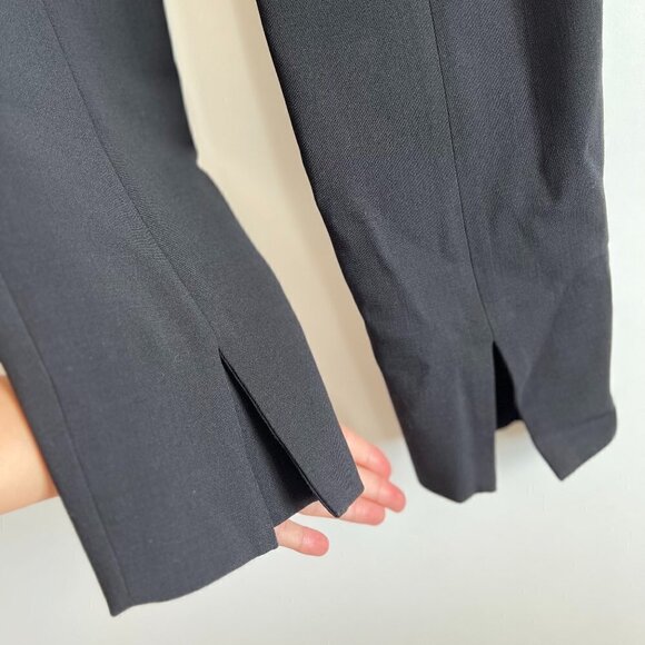 Proenza Schouler | Slim-Leg Crop Suiting Pants - Picture 5 of 11